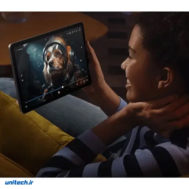 تبلت ۱۱ اینچ شیائومی مدل Redmi Pad SE ظرفیت 256 گیگابایت و رم 8 گیگابایت10